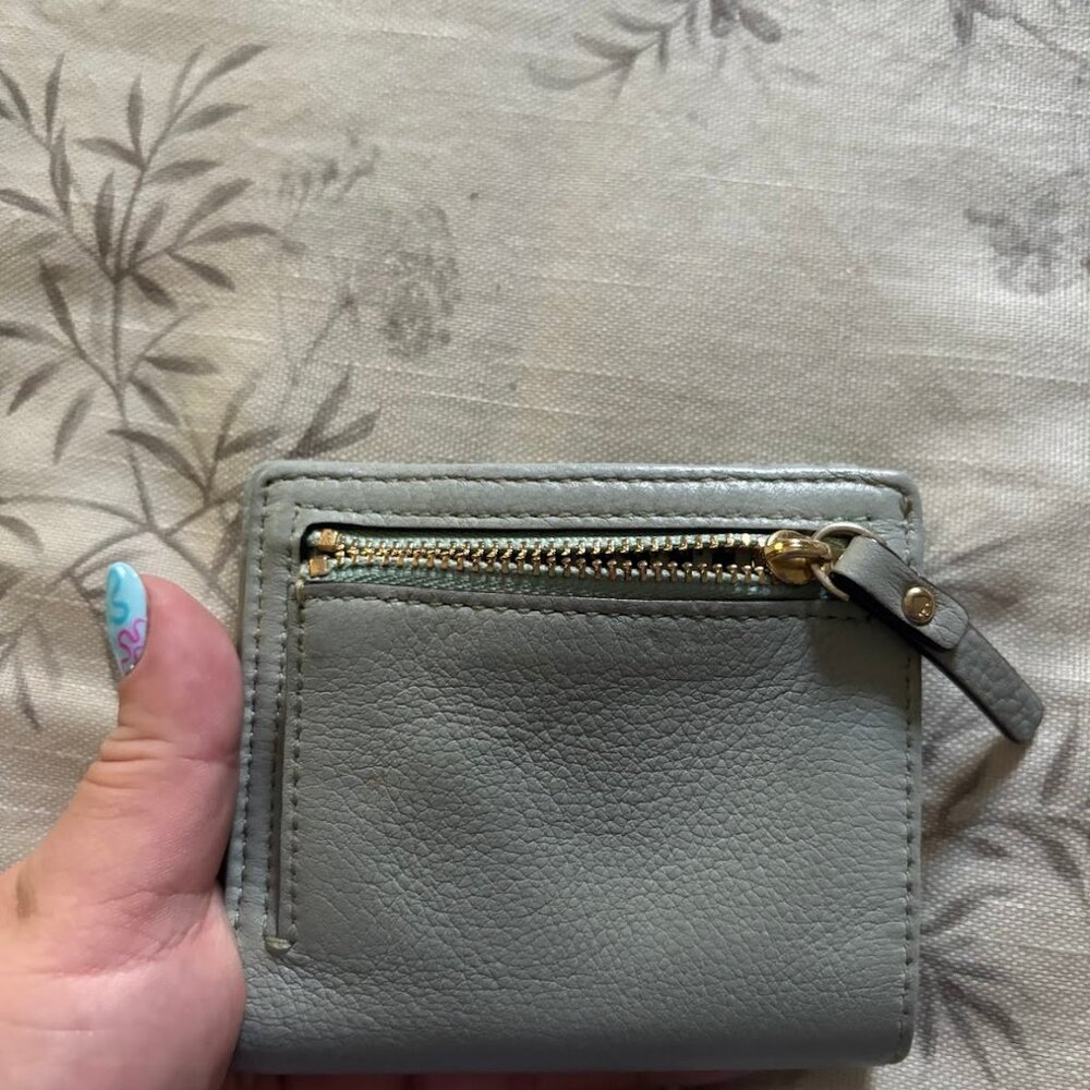 Kate Spade Slate Mini Wallet - Picture 3 of 4
